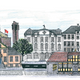 Viborg: Danmarks Historiske Hjerte